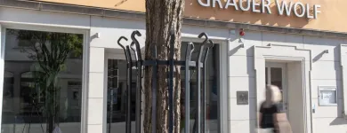 Unternehmen 2 Bild HOTEL GRAUER WOLF ERLANGEN GÜNSTIG BUCHEN - 5 % RABATT Veranstaltungen & Messen am Erlangen BY