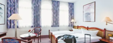 Unternehmen 7 Bild HOTEL KIPPING Reisen am Dresden SN