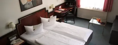 Unternehmen 12 Bild HOTEL KIPPING Reisen am Dresden SN