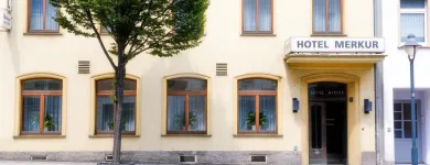 Unternehmen 5 Bild HOTEL MERKUR GARNI Reisen am Zwickau SN