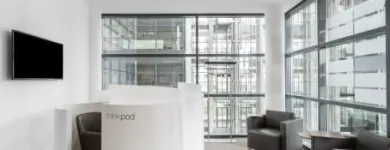 Unternehmen 6 Bild HQ - FRANKFURT, HERRIOT'S Immobilien-Makler am Frankfurt Am Main HE