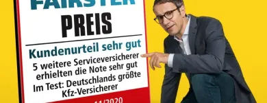 Unternehmen 7 Bild HUK-COBURG VERSICHERUNG JENS-UWE SCHLEY IN LEIPZIG - PLAGWITZ KUNDENDIENSTCENTER Versicherung am Leipzig SN