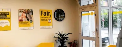 Unternehmen 14 Bild HUK-COBURG VERSICHERUNG JENS-UWE SCHLEY IN LEIPZIG - PLAGWITZ KUNDENDIENSTCENTER Versicherung am Leipzig SN