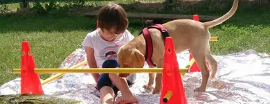 Unternehmen 4 Bild HUNDESCHULE KAISER Zoohandlung am Berlin BE