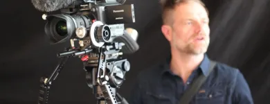 Unternehmen 4 Bild HÜNEKE FILMPRODUKTION, KAMERAMANN Werbung am Bremen HB