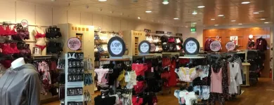 Unternehmen 3 Bild HUNKEMÖLLER Textil, Bekleidung Einzelhandel am Berlin BE