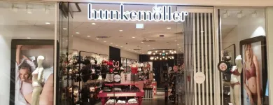 Unternehmen 1 Bild HUNKEMÖLLER Textil, Bekleidung Einzelhandel am Offenbach HE