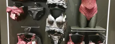 Unternehmen 1 Bild HUNKEMÖLLER Textil, Bekleidung Einzelhandel am Erlangen BY