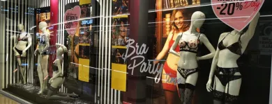 Unternehmen 7 Bild HUNKEMÖLLER Textil, Bekleidung Einzelhandel am Erlangen BY