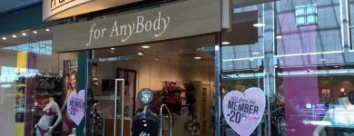 Unternehmen 4 Bild HUNKEMÖLLER Textil, Bekleidung Einzelhandel am Berlin BE