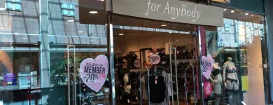 Unternehmen 2 Bild HUNKEMÖLLER Textil, Bekleidung Einzelhandel am Berlin BE
