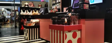 Unternehmen 2 Bild HUNKEMÖLLER Textil, Bekleidung Einzelhandel am Erlangen BY