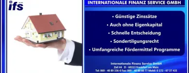 Unternehmen 1 Bild IFS INTERNATIONALE FINANZ SERVICE GMBH Versicherung am Frankfurt Am Main HE