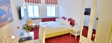 Unternehmen 10 Bild IHR HOTEL ALT CONNEWITZ IN LEIPZIG Restaurants mit Hotel am Leipzig SN