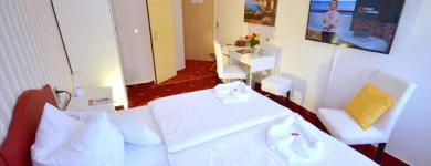 Unternehmen 11 Bild IHR HOTEL ALT CONNEWITZ IN LEIPZIG Restaurants mit Hotel am Leipzig SN