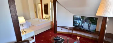 Unternehmen 1 Bild IHR HOTEL ALT CONNEWITZ IN LEIPZIG Restaurants mit Hotel am Leipzig SN