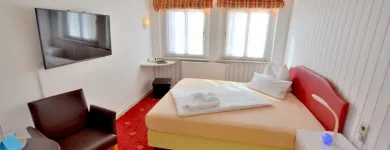 Unternehmen 12 Bild IHR HOTEL ALT CONNEWITZ IN LEIPZIG Restaurants mit Hotel am Leipzig SN