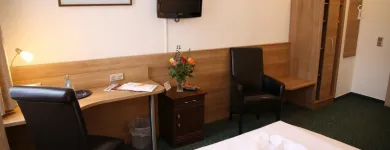 Unternehmen 17 Bild IHR HOTEL ALT CONNEWITZ IN LEIPZIG Restaurants mit Hotel am Leipzig SN
