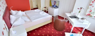 Unternehmen 3 Bild IHR HOTEL ALT CONNEWITZ IN LEIPZIG Restaurants mit Hotel am Leipzig SN