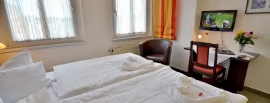 Unternehmen 6 Bild IHR HOTEL ALT CONNEWITZ IN LEIPZIG Restaurants mit Hotel am Leipzig SN