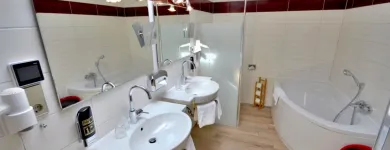 Unternehmen 7 Bild IHR HOTEL ALT CONNEWITZ IN LEIPZIG Restaurants mit Hotel am Leipzig SN