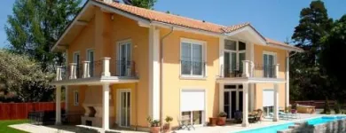 Unternehmen 22 Bild IMMOBILIENBÜRO LORENZ - MÜNCHEN Planungsbüros am München BY