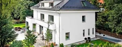 Unternehmen 2 Bild IMMOBILIENBÜRO LORENZ - MÜNCHEN Planungsbüros am München BY