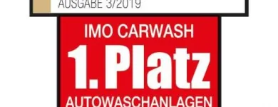 Unternehmen 15 Bild IMO CAR WASH Service & Dienstleistung am Berlin BE