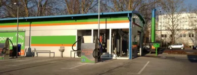 Unternehmen 6 Bild IMO CAR WASH Service & Dienstleistung am Berlin BE