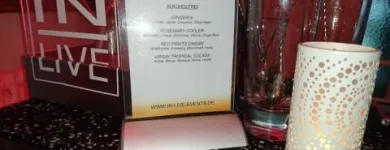 Unternehmen 7 Bild IN-LIVE EVENTS & GASTRO UG Restaurant & Café am Frankfurt HE