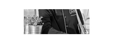 Unternehmen 1 Bild IN-LIVE EVENTS & GASTRO UG Restaurant & Café am Frankfurt HE