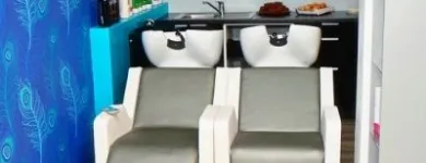 Unternehmen 2 Bild INDEPENDENT - HAIR & MAKE UP Kosmetiksalons am München BY