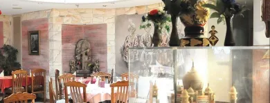 Unternehmen 5 Bild INDIA GATE Restaurant & Café am Leipzig SN
