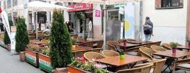 Unternehmen 9 Bild INDIA GATE Restaurant & Café am Leipzig SN