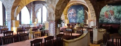 Unternehmen 29 Bild INDIAN PALACE Vegetarische Restaurants am Leipzig SN