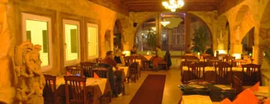 Unternehmen 32 Bild INDIAN PALACE Vegetarische Restaurants am Leipzig SN