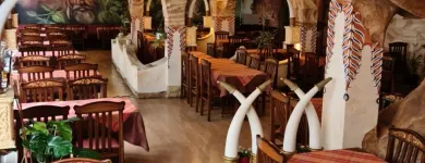 Unternehmen 33 Bild INDIAN PALACE Vegetarische Restaurants am Leipzig SN