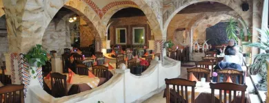 Unternehmen 39 Bild INDIAN PALACE Vegetarische Restaurants am Leipzig SN