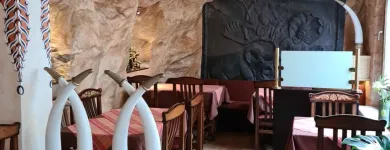 Unternehmen 44 Bild INDIAN PALACE Vegetarische Restaurants am Leipzig SN
