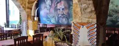 Unternehmen 47 Bild INDIAN PALACE Vegetarische Restaurants am Leipzig SN
