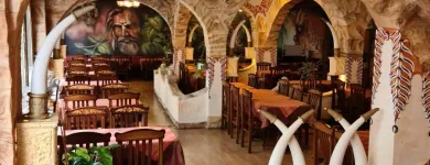 Unternehmen 17 Bild INDIAN PALACE Vegetarische Restaurants am Leipzig SN