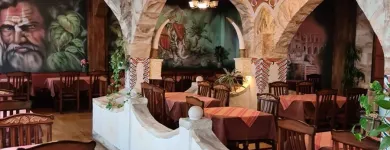 Unternehmen 19 Bild INDIAN PALACE Vegetarische Restaurants am Leipzig SN