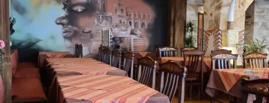 Unternehmen 23 Bild INDIAN PALACE Vegetarische Restaurants am Leipzig SN