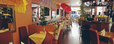 Unternehmen 6 Bild INDISCHES RESTAURANT ANAND Restaurant & Café am Berlin BE