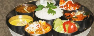 Unternehmen 7 Bild INDISCHES RESTAURANT ANAND Restaurant & Café am Berlin BE