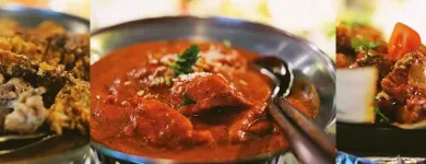 Unternehmen 3 Bild INDISCHES RESTAURANT ANAND Restaurant & Café am Berlin BE