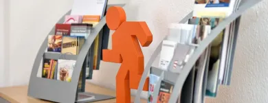 Unternehmen 2 Bild INFINITUM MULTIMEDIA® Werbung am Herne NW