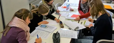 Unternehmen 1 Bild INLINGUA SPRACHSCHULE AUGSBURG Sprachschulen, Fremdspracheninstitute am Augsburg BY