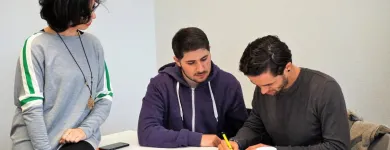 Unternehmen 2 Bild INLINGUA SPRACHSCHULE AUGSBURG Sprachschulen, Fremdspracheninstitute am Augsburg BY