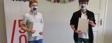 Unternehmen 8 Bild INLINGUA SPRACHSCHULE AUGSBURG Sprachschulen, Fremdspracheninstitute am Augsburg BY